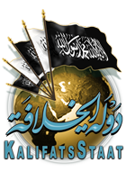 Verfassung des Kalifats Staates