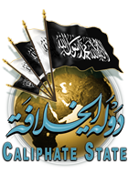 Constitution of the Caliphate State